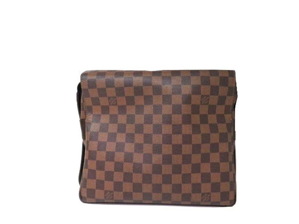 LOUIS VUITTON Shoulder Bag Damier Naviglio